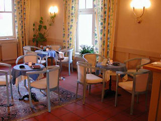 A La Vignette Hotel Strasbourg Eksteriør billede